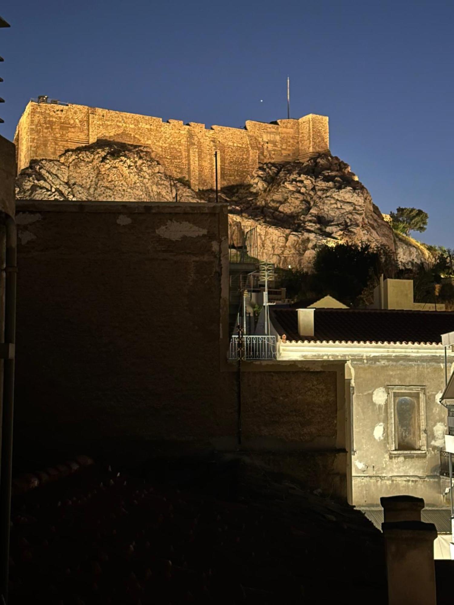 Central House In Plaka Athens Exterior photo